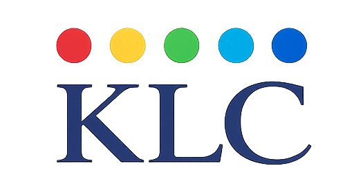 KIDAI Learning Certification ロゴ