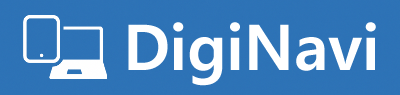 DigiNavi サイト支援
