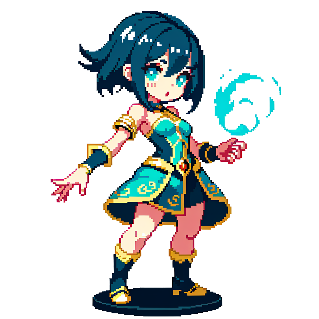 プレイヤー3（未解放）